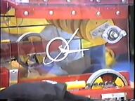 1996 1996cmp frc-83 pit robot video // 640x480, 22.2s // 3.4MB