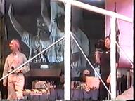 1996 1996cmp frc-14 frc110 frc171 match robot video woodie_flowers // 640x480, 208.9s // 37MB