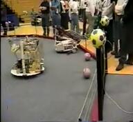1994 1994cmp frc191 frc98 match practice robot // 426x392 // 186KB