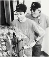 1994 frc126 robot team // 287x332 // 112KB