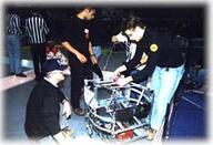canada_first robot tagme team // 250x171 // 12KB