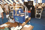 1996 1996cmp frc-96 pit robot // 884x591 // 123KB