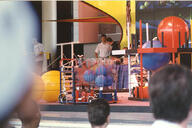 1996 1996cmp frc45 match robot // 882x587 // 97KB
