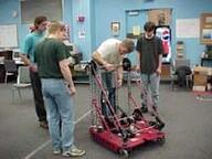 1999 build frc190 robot team // 200x150 // 7.8KB