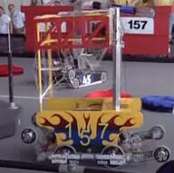 1999 1999cmp frc157 frc45 match robot // 830x821 // 598KB
