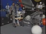 1998 1998cmp frc64 frc69 match robot // 525x394 // 192KB