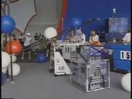 1998 1998cmp frc151 frc46 match robot // 525x394 // 200KB