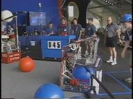 1998 1998cmp frc148 frc45 match robot // 525x394 // 260KB