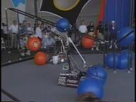 1998 1998cmp frc132 frc45 match robot // 525x394 // 200KB