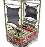 2004 frc93 robot // 368x384 // 297KB