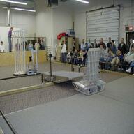 2001 frc111 robot wildstang_invitational // 400x300 // 25KB