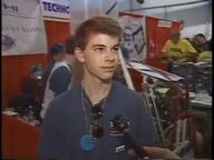 1998 1998cmp frc45 pit robot team video // 640x480, 185.7s // 18MB