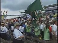 1998 1998cmp crowd dean_kamen disney frc110 frc128 frc129 frc131 frc15 frc24 frc44 frc45 frc46 frc47 frc48 frc49 frc64 frc67 frc95 m27 mascot match opening_ceremonies pit robot score shirt team video woodie_flowers // 640x480, 3460.5s // 401MB