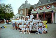 1995 frc45 robot team // 768x525 // 90KB