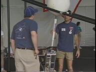 1998 1998cmp crowd frc148 frc27 frc45 m150 match robot score team video // 640x480, 236.1s // 27MB