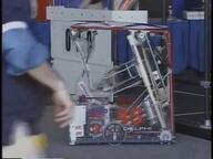 1998 1998cmp frc132 frc45 match qf3m1 robot team video // 640x480, 140.8s // 16MB