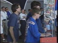 1998 1998cmp crowd frc45 match qf2m1 robot team video // 640x480, 139.6s // 21MB