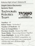 1998 frc45 logo // 368x485 // 206KB