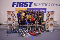 2019 2019facc famnm famnms first_alumni_collegiate_competition fsu gvsu kettering ri3d robot team // 2048x1365 // 327KB