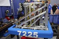 2019 frc7225 pit robot // 1024x683 // 142KB