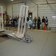 2001 frc111 robot wildstang_invitational // 400x300 // 24KB