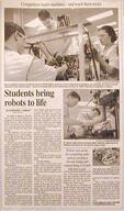 2001 frc365 news robot team // 264x450 // 29KB