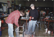 1996 build frc45 robot team // 1183x804 // 215KB