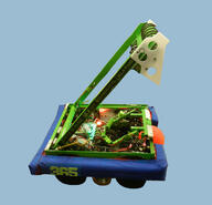 2016 frc365 robot // 640x618 // 101KB