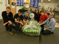 2016 bag frc365 robot team // 1024x768 // 277KB