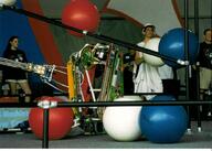 1998 1998cmp frc21 frc99 match robot // 1024x733 // 118KB