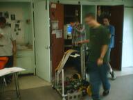 1999 build frc21 robot // 1024x768 // 79KB