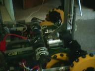 1999 build frc21 robot // 1024x768 // 80KB