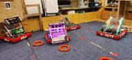 2024 build frc2048 frc2673 frc4768 frc7145 mez robot // 4000x1824 // 4.2MB