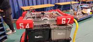 2024 2024midtr frc5467 pit robot // 4000x1824 // 3.8MB