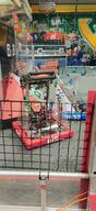 2024 2024midtr frc3632 frc815 practice robot // 1824x4000 // 1.1MB