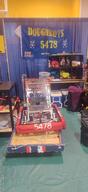 2024 2024midtr frc5478 pit robot // 1824x4000 // 673KB