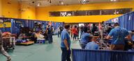 2024 2024midtr frc5197 frc5532 frc5901 pit robot team // 4000x1824 // 3.5MB