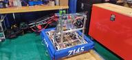 2024 2024midtr frc7145 pit robot // 4000x1824 // 2.2MB