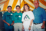 1997 1997ratr frc23 offseason pit rumble_at_the_rock team // 437x296 // 196KB