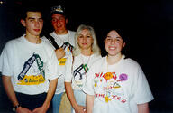 1998 frc23 offseason rumble_at_the_rock shirt team // 437x285 // 145KB