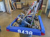 2024 build frc9438 robot // 4032x3024 // 1005KB