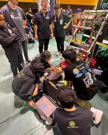 2023 2023midtr frc2673 pit robot team // 1440x1800 // 405KB