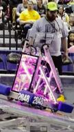 2023 frc2048 match robot // 1080x1920 // 180KB