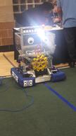 2017 2017mitry frc818 practice robot // 2322x4128 // 768KB
