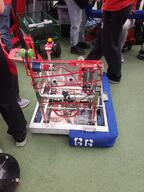 2024 frc8766 robot // 3024x4032 // 1.2MB