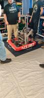 2024 2024midet frc4130 pit robot // 1824x4000 // 987KB