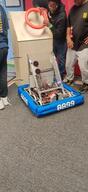 2024 2024midet frc8899 practice robot // 1824x4000 // 1.3MB