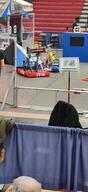 2024 2024midet frc4768 frc7716 frc8899 practice robot // 1824x4000 // 836KB