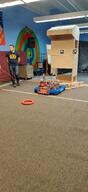 2024 2024midet frc2224 practice robot // 1824x4000 // 1.2MB