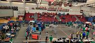 2024 2024midet crowd frc123 frc5530 frc6616 match robot team // 4000x1824 // 3.9MB